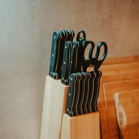 Wittmann Ganze Apartments In Гифхорн Экстерьер фото