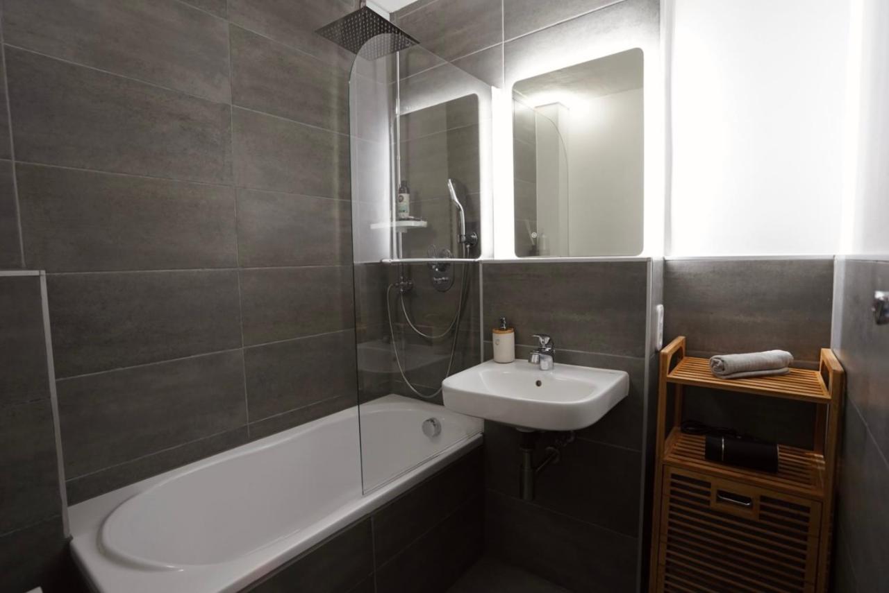 Wittmann Ganze Apartments In Гифхорн Экстерьер фото