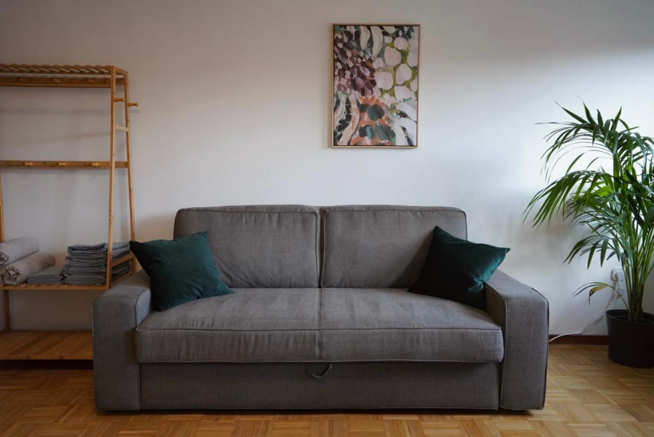 Wittmann Ganze Apartments In Гифхорн Экстерьер фото