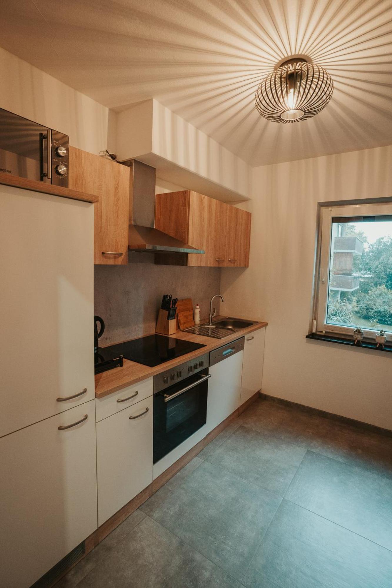 Wittmann Ganze Apartments In Гифхорн Экстерьер фото
